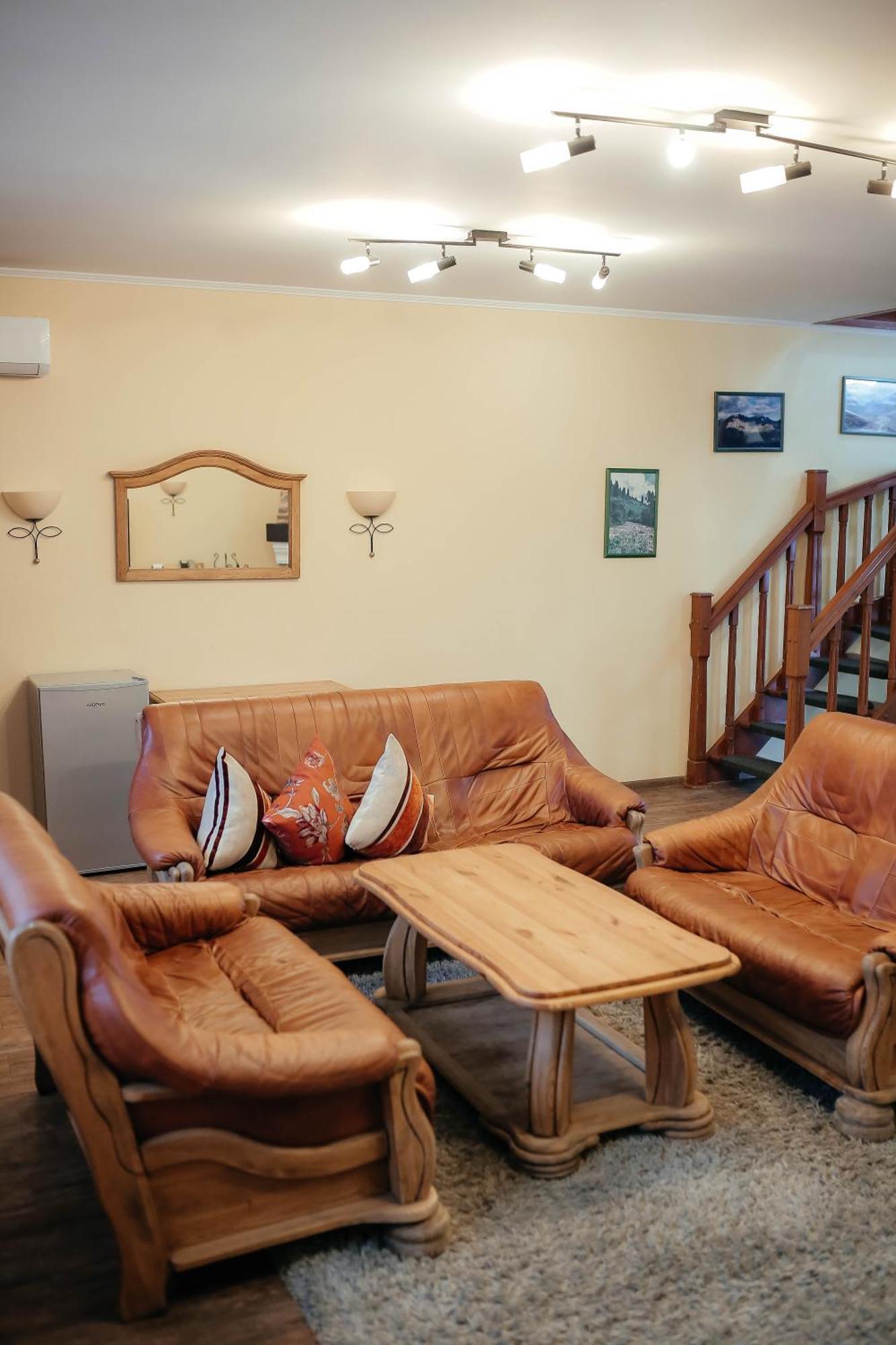 Тау-House Hotel Kok-Shoky ภายนอก รูปภาพ